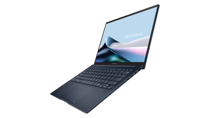 Hai Thunderbolt 4 mở rộng khả năng kết nối