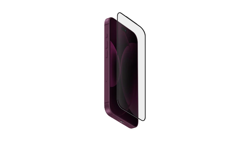 Kính cường lực iPhone
