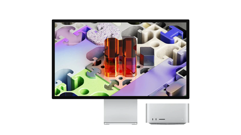 Mac Studio M5 Ultra cấu hình cao