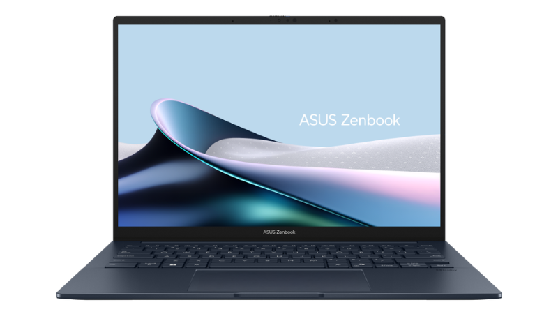 Màn hình 14 inch 3K OLED 120Hz sắc nét, mượt mà và sống động