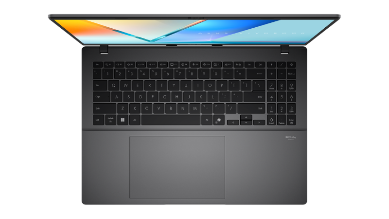 Intel Core Ultra 7 355 xử lý tốt các tác vụ hằng ngày
