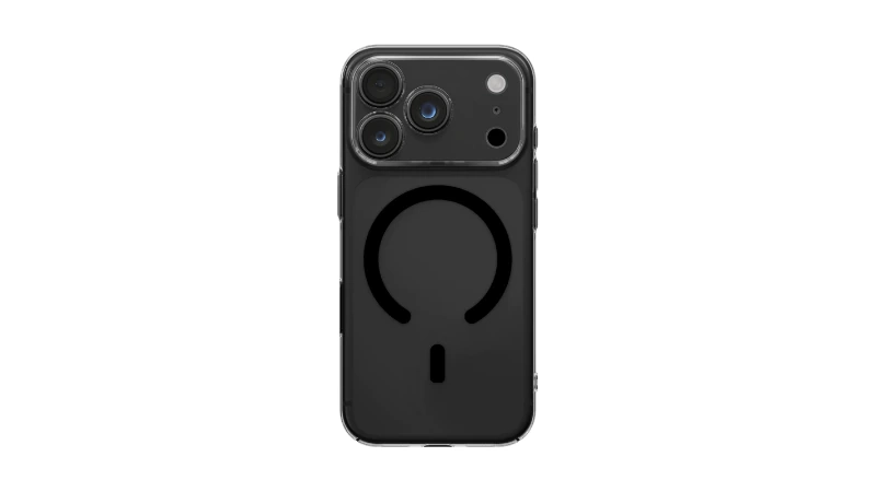Cách kiểm tra ốp iPhone 17 Pro trên iPhone 18 Pro