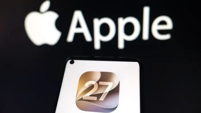 iPhone nào hỗ trợ Apple Intelligence trên iOS 27