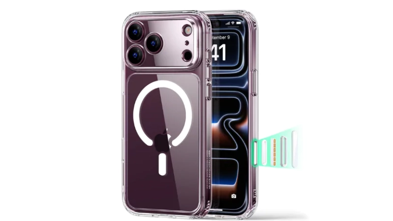 Khi nào nên mua ốp mới cho iPhone 18 Pro, Pro Max ?