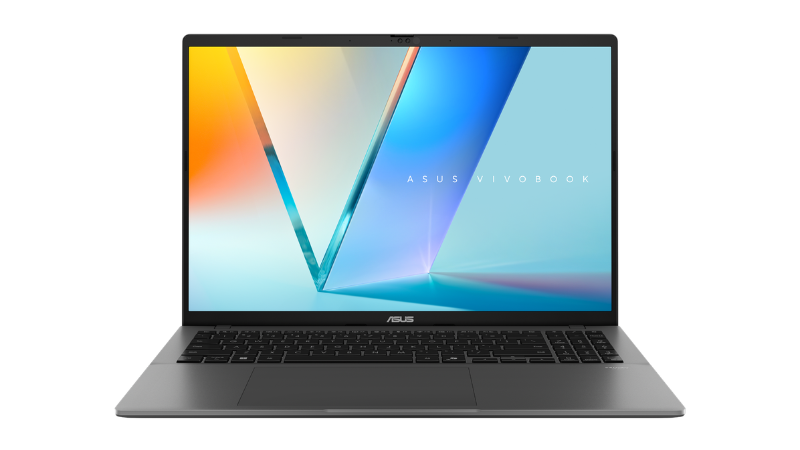 Màn hình OLED WUXGA 16 inch cho hình ảnh rõ nét, màu sắc sống động