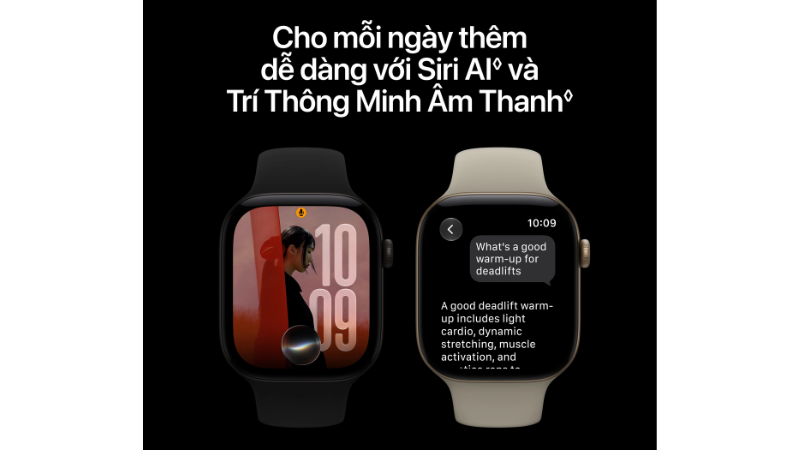 Mua Apple Watch Series 12 tại Minh Tuấn Mobile