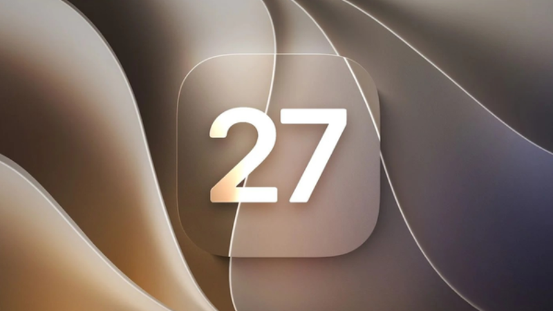 Apple Intelligence và iOS 27 có gì, giới hạn gì