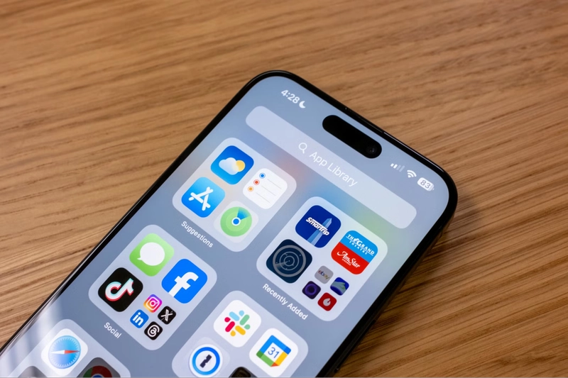 Cần kiểm tra những gì khi mua iPhone cũ?