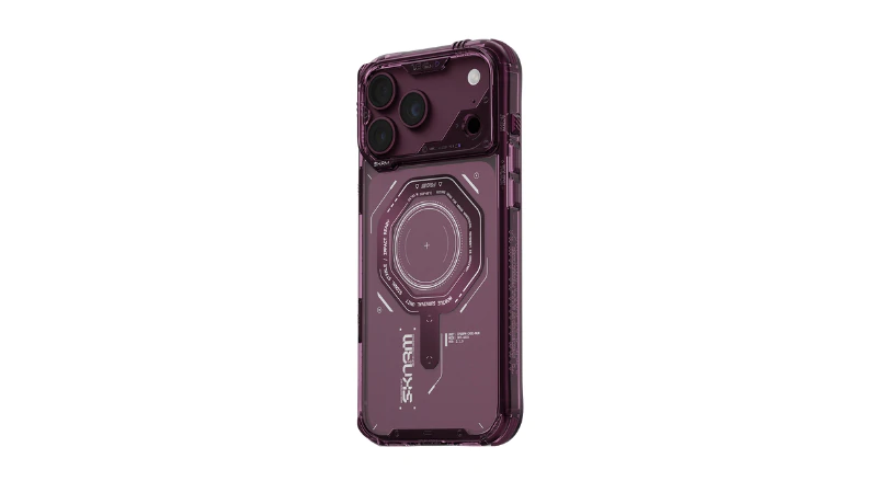 Chọn ốp lưng iPhone đúng theo đời máy