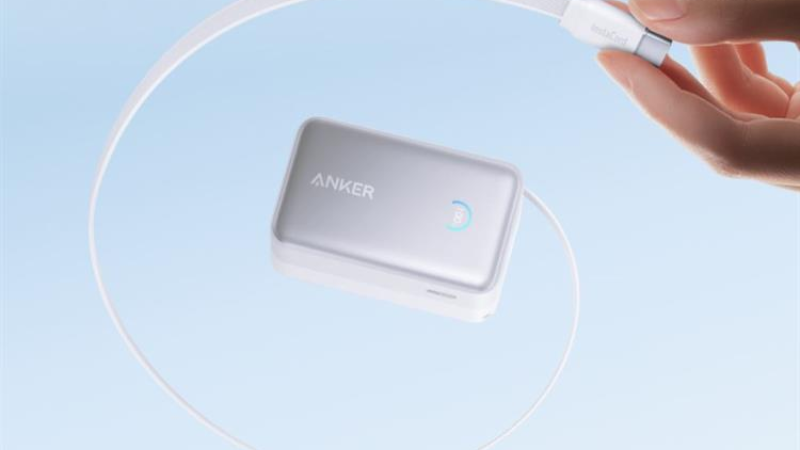 Mua phụ kiện ANKER chính hãng tại Minh Tuấn Mobile