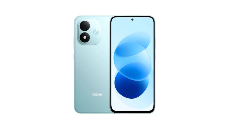 Điện thoại Xiaomi Redmi Note 17 5G 6GB 128GB