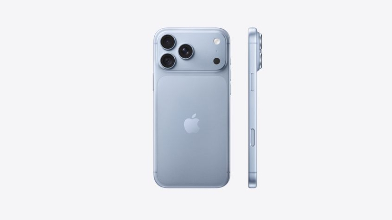 iPhone 18 pro có mấy sim