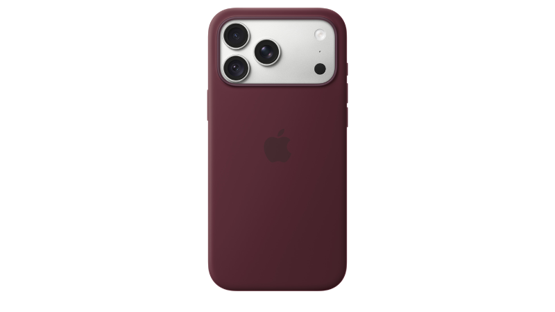 Thiết kế riêng cho iPhone 18 Pro Max