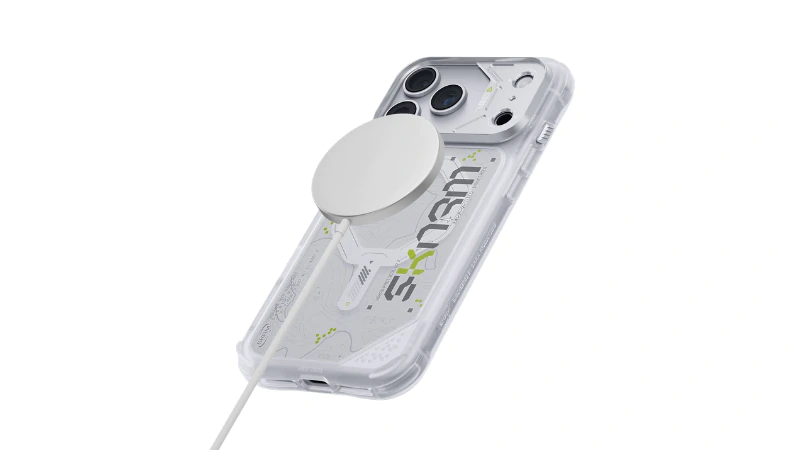 Ốp lưng MagSafe