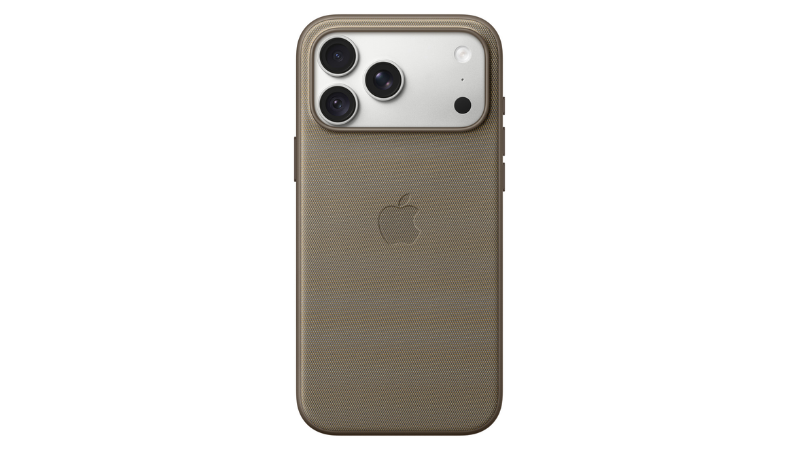 Thiết kế riêng cho iPhone 18 Pro Max