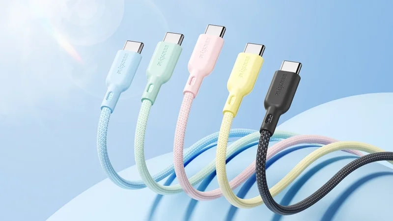 iPhone 18 Pro & Pro Max tiếp tục sử dụng cổng kết nối chuẩn USB-C hiện đại