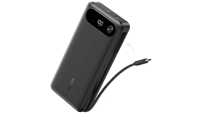 Pin sạc USB-C chiếm ưu thế về tốc độ nạp năng lượng và hiệu suất sử dụng