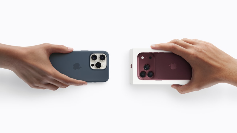 Sau khi chuyển dữ liệu sang iPhone 18 Pro cần kiểm tra gì