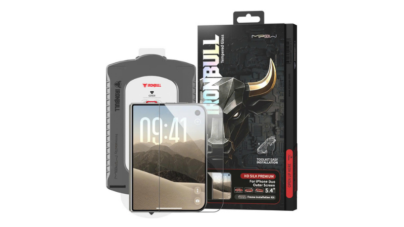 Tặng kèm Frame Camera Cover bảo vệ khu vực camera