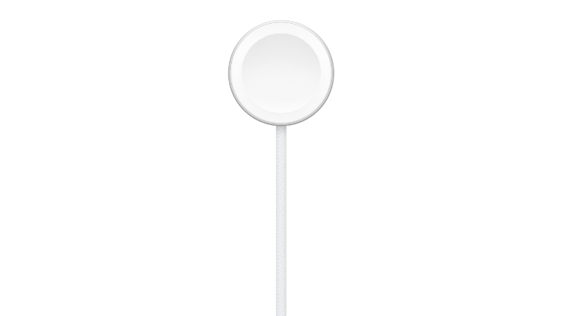 Đế sạc từ tính, tự căn chỉnh với Apple Watch