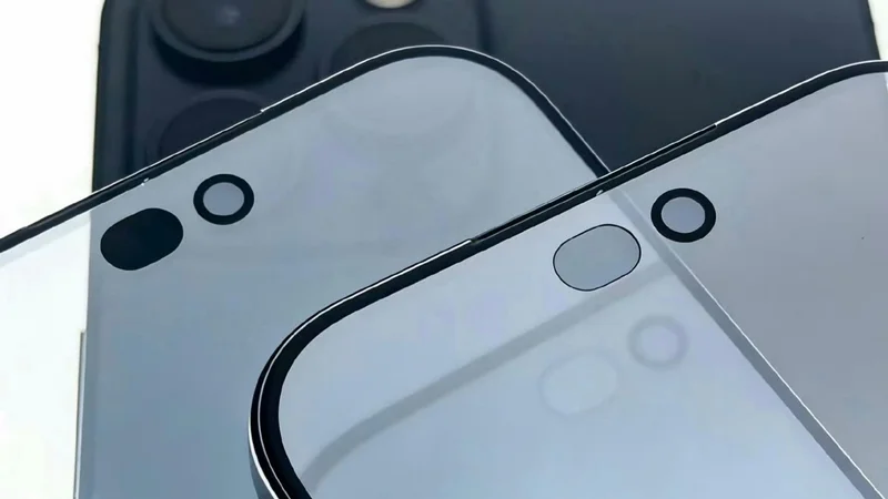Người cùng cần biết cách chọn kính cường lực iPhone 18 Pro & iPhone 18 Pro Max phù hợp