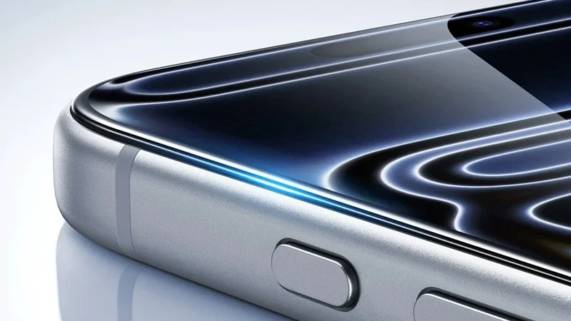Có nhiều cách kiểm tra sau khi dán màn hình iPhone 18 Pro & iPhone 18 Pro Max