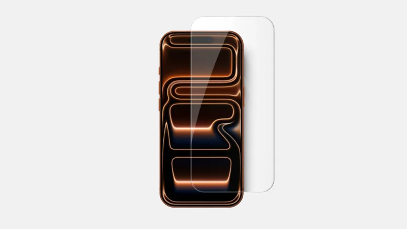Kính JCPAL iPhone 18 Pro & iPhone 18 Pro Max cân bằng giữa bảo vệ và chi phí