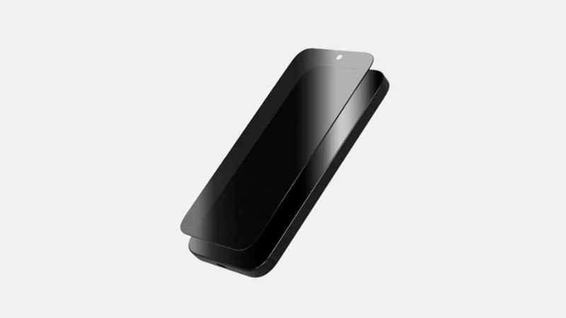Kính ZAGG iPhone 18 Pro & iPhone 18 Pro Max dành cho nhu cầu bảo vệ cao cấp