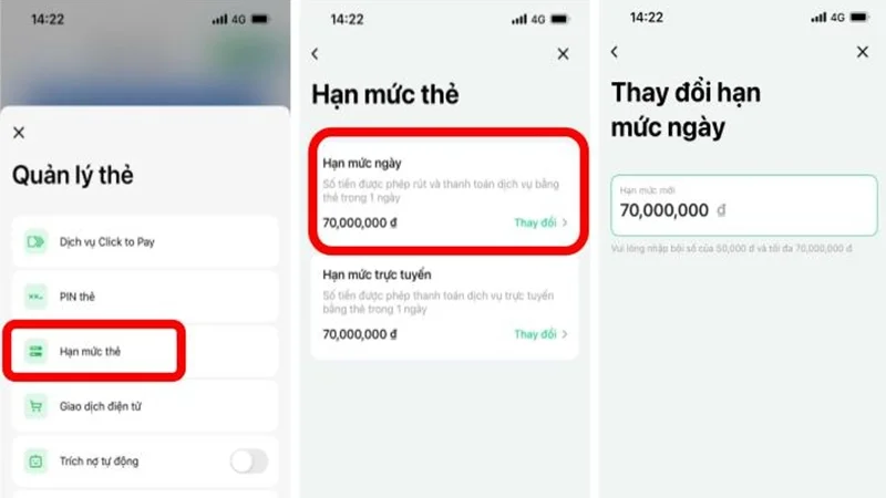 Thanh toán iPhone 18 Pro, iPhone 18 Pro Max bằng thẻ VPBank
