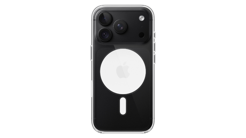Thiết kế dành riêng cho iPhone 18 Pro Max