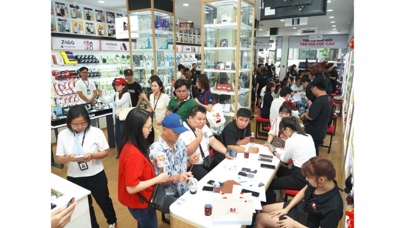 Trải nghiệm mới với iPhone 18 Pro, iPhone 18 Pro Max