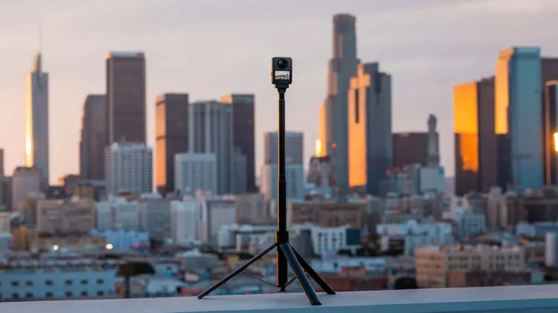 DJI Osmo 360 II Standard Combo
