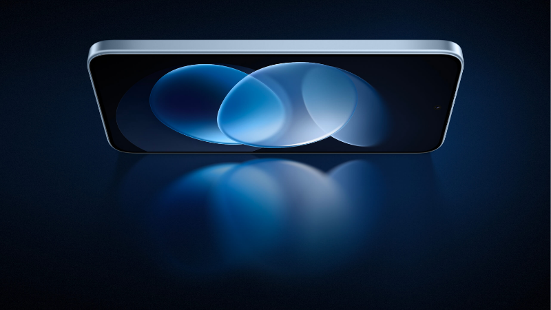 Hiệu năng ổn định với Snapdragon 6s Gen 4