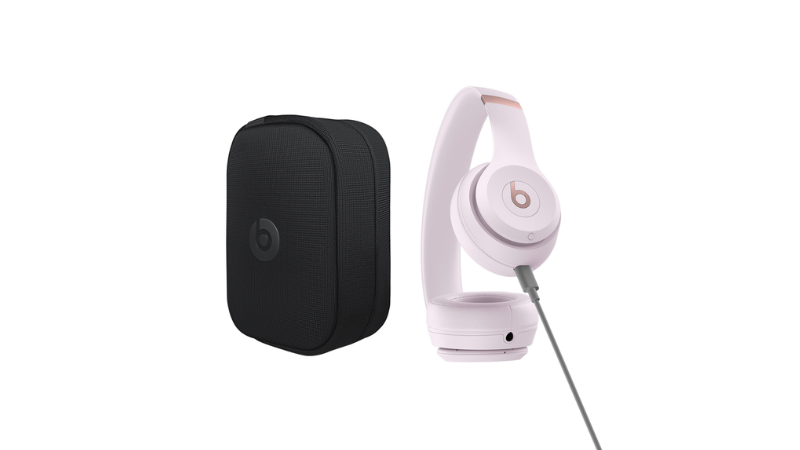 Hỗ trợ âm thanh Lossless qua USB-C và jack 3.5mm