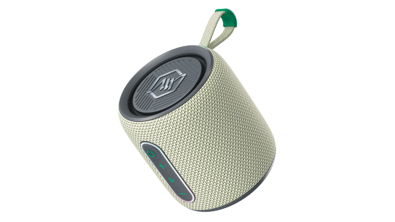 Bluetooth 5.3, kết nối ổn định trong phạm vi dưới 12 m