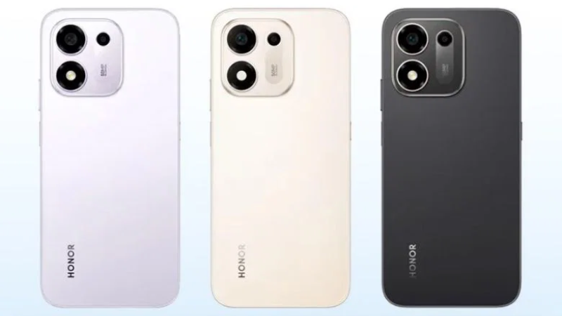 Điện thoại HONOR 600S 5G 8GB 128GB có gì nổi bật