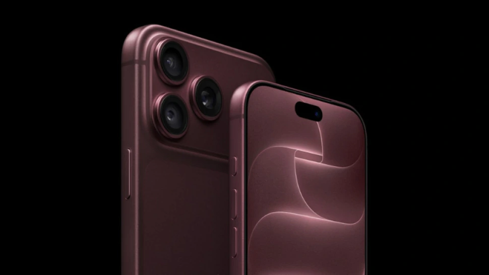 camera iphone 18 pro có gì mới 