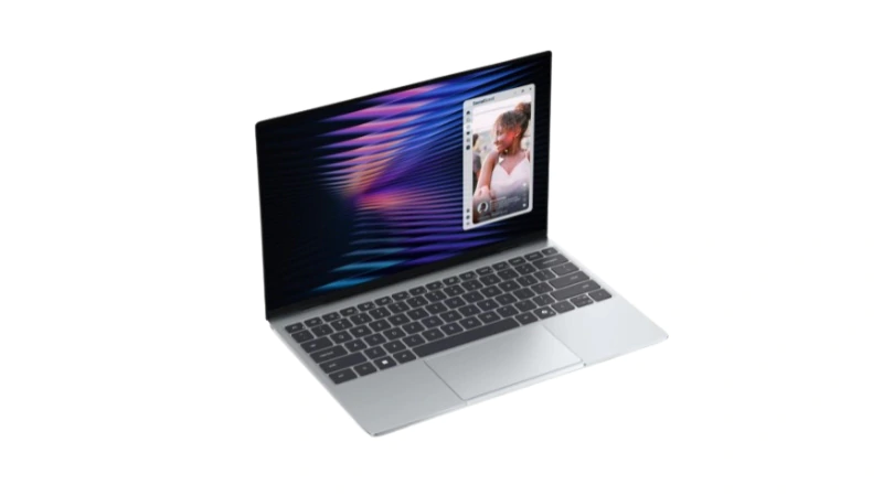 Pin 52Wh và sạc USB-C 65W