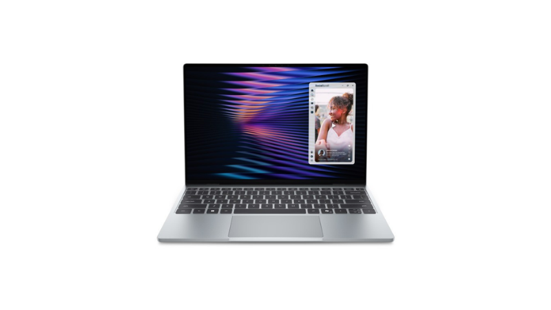 Laptop Dell XPS 13 DX13260 DX3C5376W1-SKY