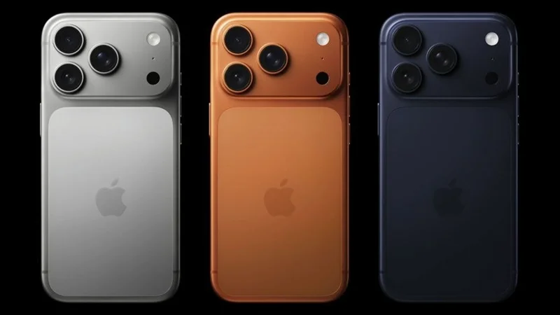 Mức bộ nhớ 256GB tuy là dung lượng khởi điểm trên iPhone 17 Pro Max nhưng thực tế không thể đem lại đủ 100% không gian lưu trữ trống