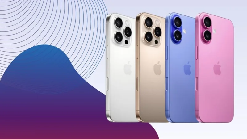 Với ngân sách 30 triệu đồng, thị trường iPhone năm 2026 mang lại sự đa dạng giữa các thế hệ máy từ iPhone 15 series đến iPhone 17