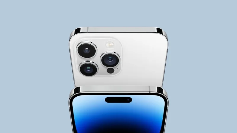 iPhone 14 Pro Max 128GB cũ đẹp mang đến trải nghiệm dòng Pro Max toàn diện