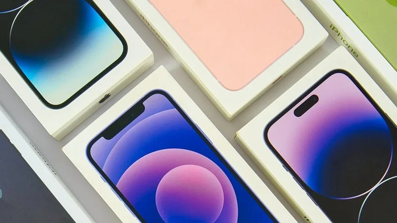 iPhone dưới 20 triệu nên mua gì là thắc mắc chung của nhiều người dùng khi đứng trước quyết định nâng cấp thiết bị trong năm 2026