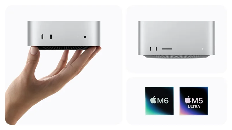 Khách hàng lựa chọn sở hữu Mac mini tại hệ thống sẽ được áp dụng đồng thời hoặc linh hoạt nhiều chương trình khuyến mãi