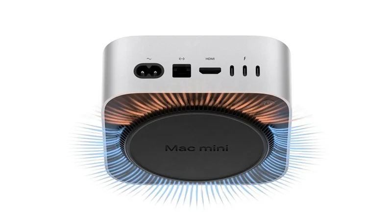 Minh Tuấn Mobile chính thức phân phối các phiên bản Mac mini chính hãng VN/A với nguồn hàng sẵn có