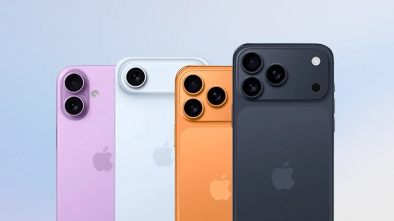 việc chọn mua iPhone cũ sẽ mang lại lợi thế vượt trội về mặt giá trị thu được trên số tiền bỏ ra
