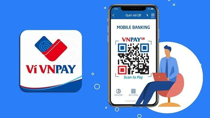 Khách hàng được giảm 1 triệu khi thanh toán VNPAY-QR bằng thẻ tín dụng vào thứ 6