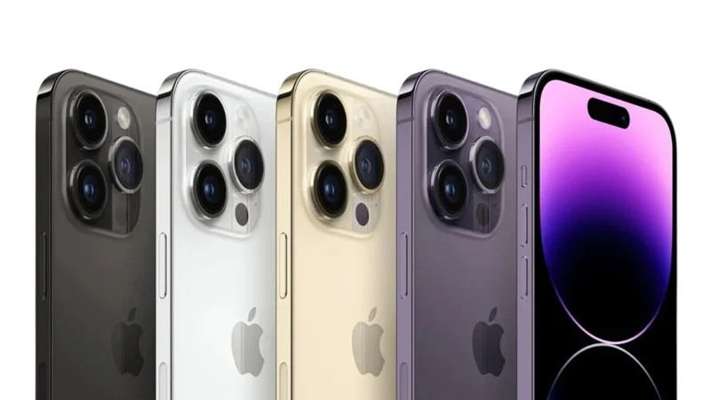 Minh Tuấn Mobile là địa chỉ uy tín chuyên cung cấp các dòng sản phẩm iPhone mới chính hãng VN/A cùng các mẫu iPhone cũ đẹp