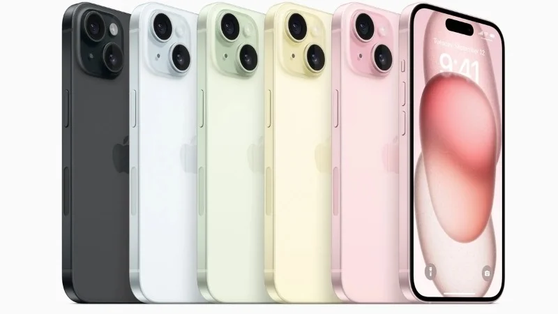 Ngoài mức giá, hiệu năng iPhone cũng là tiêu chí để người dùng tự đánh giá