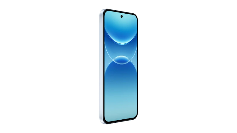 Viên pin 8000mAh đột phá cùng công nghệ sạc 45W SUPERVOOC